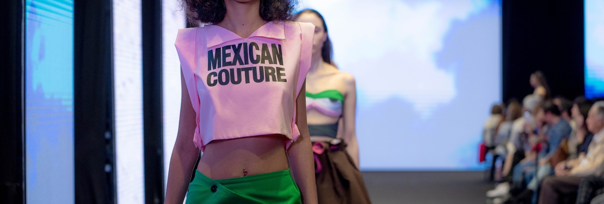 Intermoda celebra su edición n° 80